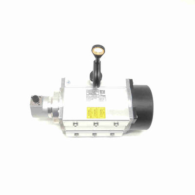 60027398 approvazione di Crane Sensors L-10000-24-C2 IOS9001 di spostamento