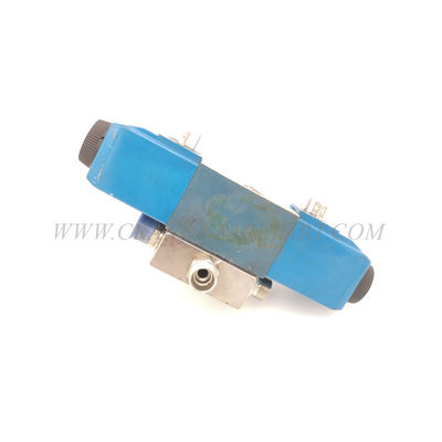 Elettrovalvola a solenoide idraulica 10978910 per la gru di SYM5450J.7.1.1 SANY