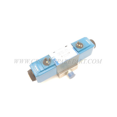Elettrovalvola a solenoide idraulica 10978910 per la gru di SYM5450J.7.1.1 SANY