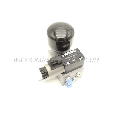 Assemblea 11179961 di STC250H.12.4.1 Crane Spare Parts Leading Valve