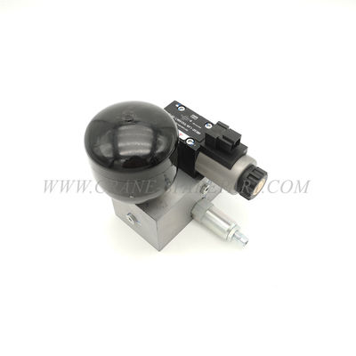 Assemblea 11179961 di STC250H.12.4.1 Crane Spare Parts Leading Valve