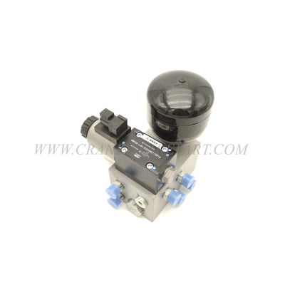 Assemblea 11179961 di STC250H.12.4.1 Crane Spare Parts Leading Valve