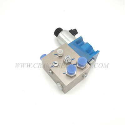 Gruppo della valvola di 12220500 Crane Spare Parts Air Compressor STC250S.4.3.1