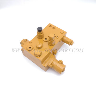 Filtro Crane Rotary Control Valve R22A003 da Sany di originale 13013359