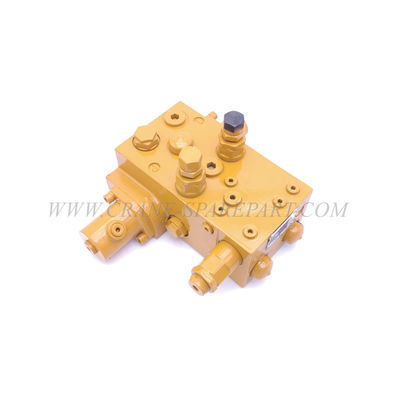 Filtro Crane Rotary Control Valve R22A003 da Sany di originale 13013359