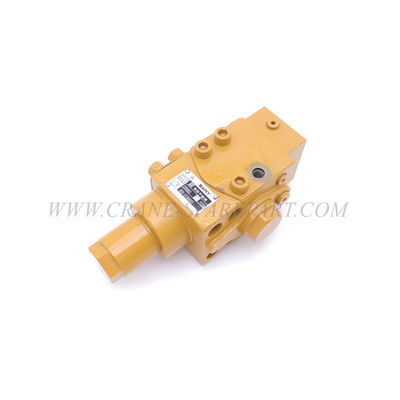 una valvola equilibrata P22Q003 di 13594621 gru