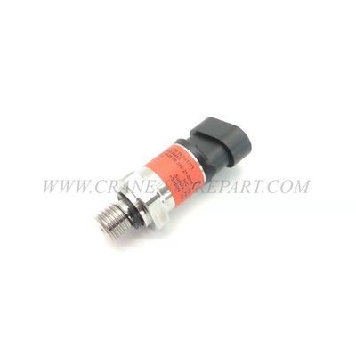60034466 Zoomlion Crane Parts Pressure Sensor 1MPa-24V-I-M12-AMP