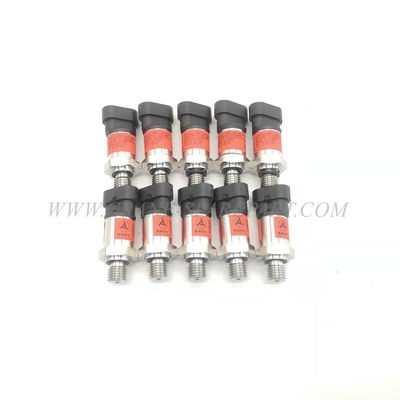 60034466 Zoomlion Crane Parts Pressure Sensor 1MPa-24V-I-M12-AMP