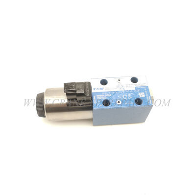 60059726 Crane Parts Electromagnetic Valve Actuator idraulico DS3-TA/11V-D24K7/W7