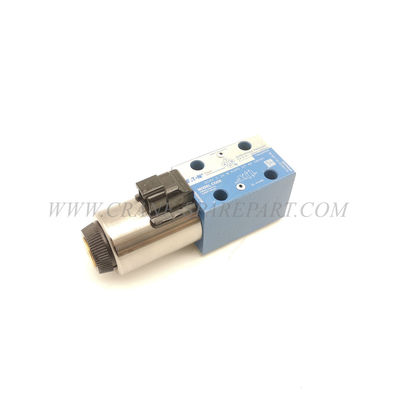 60059726 Crane Parts Electromagnetic Valve Actuator idraulico DS3-TA/11V-D24K7/W7