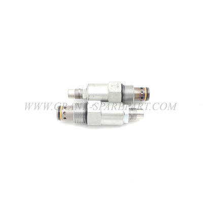 Valvola idraulica CP210-2-B-0-E-A di 60164421 Crane Parts Threaded Pressure Relief
