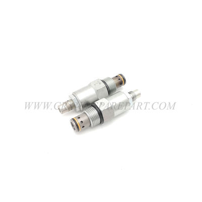 Valvola idraulica CP210-2-B-0-E-A di 60164421 Crane Parts Threaded Pressure Relief
