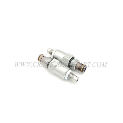 Valvola idraulica CP210-2-B-0-E-A di 60164421 Crane Parts Threaded Pressure Relief