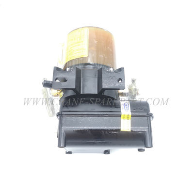 Pompa idraulica ZJ-6602 del grasso di 60204805 Crane Parts High Voltage Oil