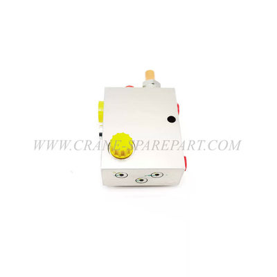 valvola idraulica AVBSOSE90-VS-FC-PRPF-T del contrappeso 60208658