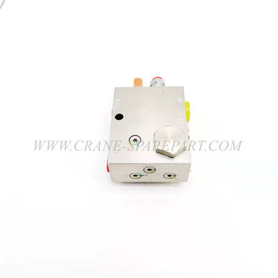 valvola idraulica AVBSOSE90-VS-FC-PRPF-T del contrappeso 60208658