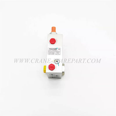 valvola idraulica AVBSOSE90-VS-FC-PRPF-T del contrappeso 60208658