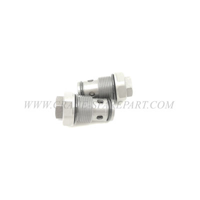 60209457 SANY Crane Parts Check Valve idraulico DF10-01/0.N.05