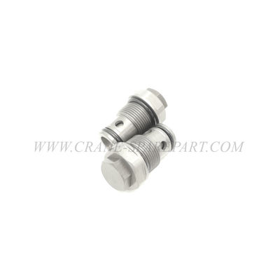 60209457 SANY Crane Parts Check Valve idraulico DF10-01/0.N.05