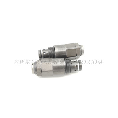 parti sany CYF12-02-00 della gru di Crane Relief Valve di originale 60209459