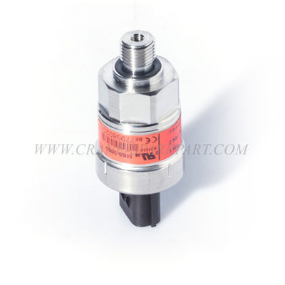 60267405 Crane Parts Pressure Sensor idraulico 40MPa-24V-I-G1/4-AMP