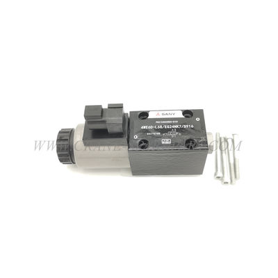 Valvola di regolazione elettromagnetica di SANY 60275748 4 NOI 6 DL 68/PER ESEMPIO 24NK7