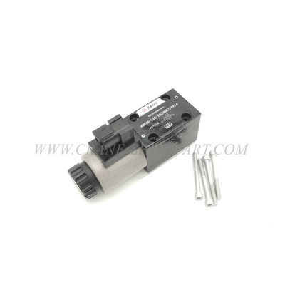 Valvola di regolazione elettromagnetica di SANY 60275748 4 NOI 6 DL 68/PER ESEMPIO 24NK7