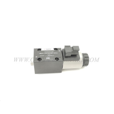 60275751 Crane Parts Solenoid Valve For idraulico SANY 4 NOI 6 Y-L 68/PER ESEMPIO 24NK7