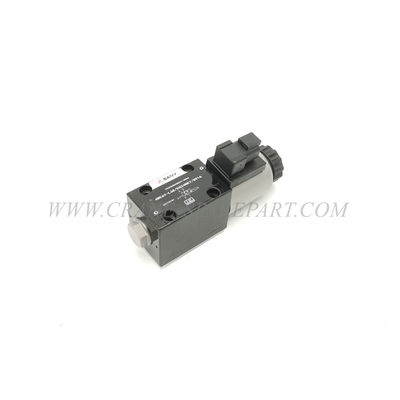60275751 Crane Parts Solenoid Valve For idraulico SANY 4 NOI 6 Y-L 68/PER ESEMPIO 24NK7