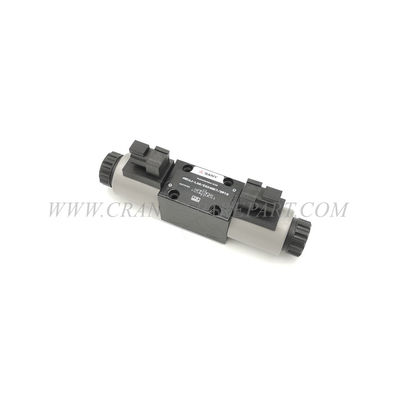 60275753 Crane Solenoid Valve 4 NOI 6 J-L 68/PER ESEMPIO approvazione di 24NK7 IOS9001