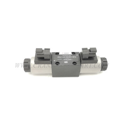 60275753 Crane Solenoid Valve 4 NOI 6 J-L 68/PER ESEMPIO approvazione di 24NK7 IOS9001