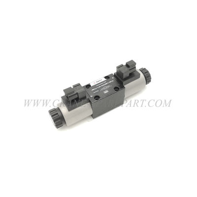 60275753 Crane Solenoid Valve 4 NOI 6 J-L 68/PER ESEMPIO approvazione di 24NK7 IOS9001