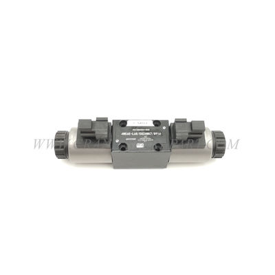 Valvola di regolazione direzionale funzionante a solenoide 60283589 per SANY 4 NOI 6 EL 68/PER ESEMPIO 24NK7