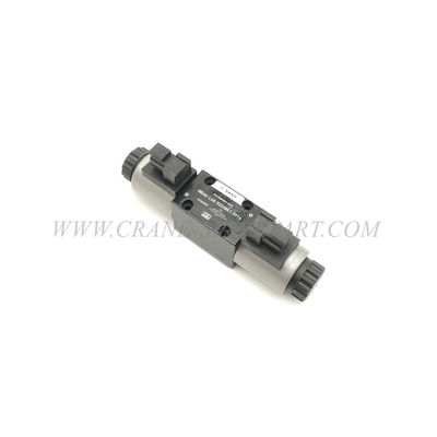Valvola di regolazione direzionale funzionante a solenoide 60283589 per SANY 4 NOI 6 EL 68/PER ESEMPIO 24NK7
