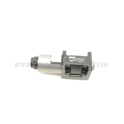 Solenoide del gruppo della valvola 60331405 per la gru 4WE10A-L58/CG24NK4 di SANY