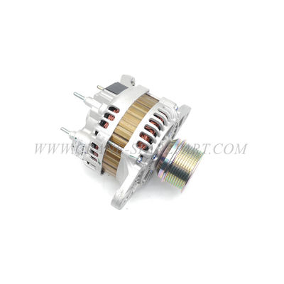21401675 Crane Engine Parts Alternator With costruito in regolatore di tensione