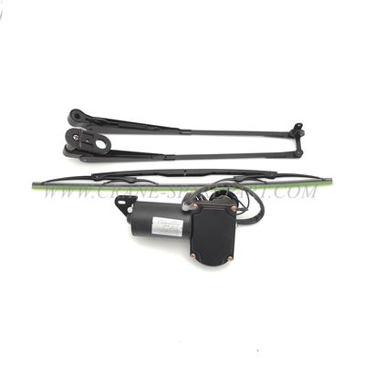 60046210 parti SY-M-001 24V dell'Assemblea di Crane Cab Parts Windshield Wiper