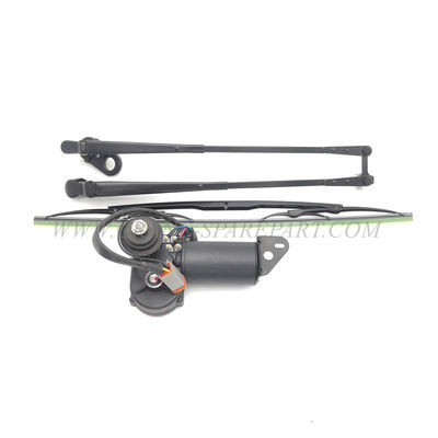 60046210 parti SY-M-001 24V dell'Assemblea di Crane Cab Parts Windshield Wiper