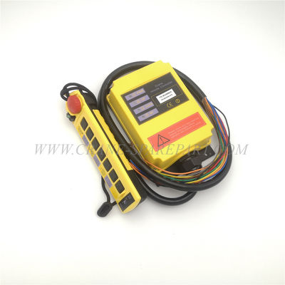 60049421 Crane Remote Control Systems senza fili intelligente HBC-0LM008Q-010