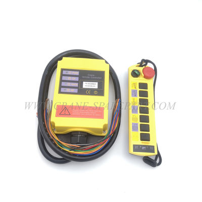 60049421 Crane Remote Control Systems senza fili intelligente HBC-0LM008Q-010
