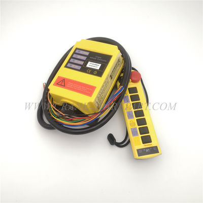 60049421 Crane Remote Control Systems senza fili intelligente HBC-0LM008Q-010
