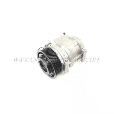 Originale del compressore di 60056776 condizionatori d'aria per la gru di SANY