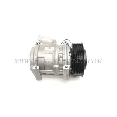 Originale del compressore di 60056776 condizionatori d'aria per la gru di SANY