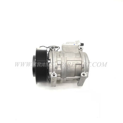 Originale del compressore di 60056776 condizionatori d'aria per la gru di SANY