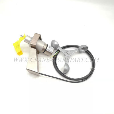 Anemometro 60063869 nella torre Crane Anemometer 13N292S22 0-40m/S della gru