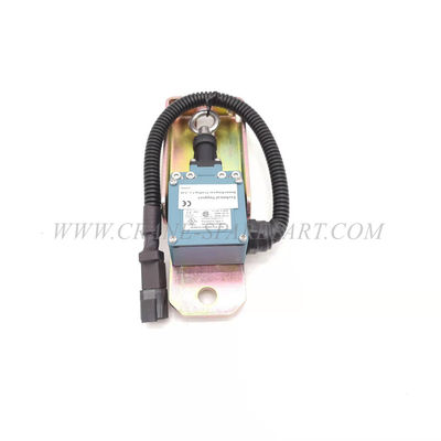 Assemblea di 60083173 Crane Boom Parts Height Retainer per BL-QZ01