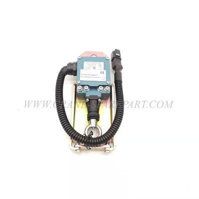 Assemblea di 60083173 Crane Boom Parts Height Retainer per BL-QZ01