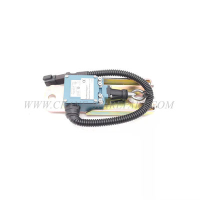 Assemblea di 60083173 Crane Boom Parts Height Retainer per BL-QZ01