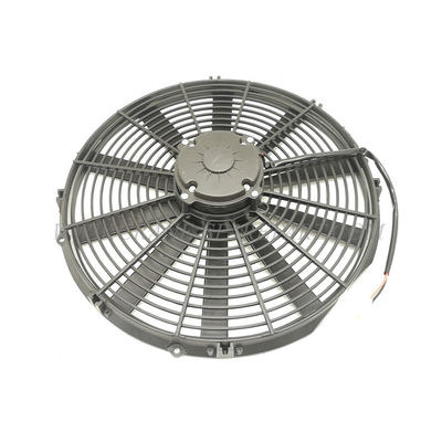 Fan dell'umidificatore di 60098231 Crane Hydraulic Parts Cooling Crane
