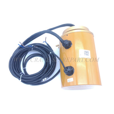 60110755 Crane Slip Ring Assembly LPTS000-0510-SY01 IOS9001